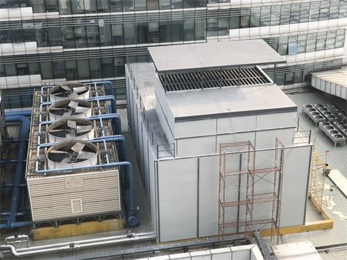 閉式冷卻塔與開式冷卻塔的區(qū)別(閉式冷卻塔與開式冷卻塔哪個(gè)好)