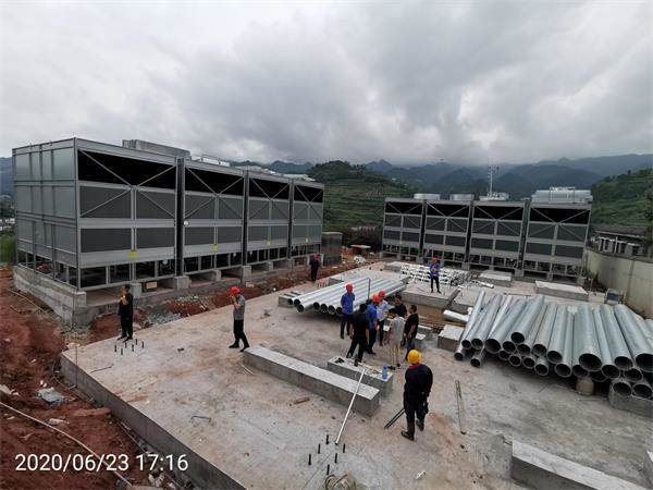 四種類型冷卻塔風(fēng)扇傳動(dòng)驅(qū)動(dòng)器廣東制造商供應(yīng),冷卻塔屬于什么結(jié)構(gòu)類型