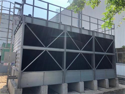 冷卻塔的生產(chǎn)具有怎樣的發(fā)展前景,冷卻塔水屬于生產(chǎn)廢水嗎