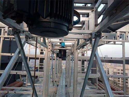 開(kāi)式冷卻塔防凍主要措施有哪些？？(北方冷卻塔防凍)