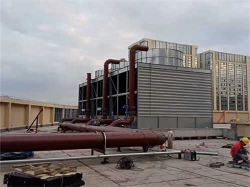 冷卻塔專用電機(jī)怎么調(diào)速(yccl冷卻塔專用電機(jī))
