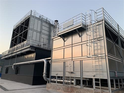 玻璃鋼冷卻塔的維護(hù)方法(玻璃鋼冷卻塔維護(hù)方法)