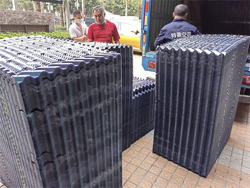 玻璃鋼凈化塔的使用有效解決大氣污染問(wèn)題,玻璃鋼凈化塔脫硫塔