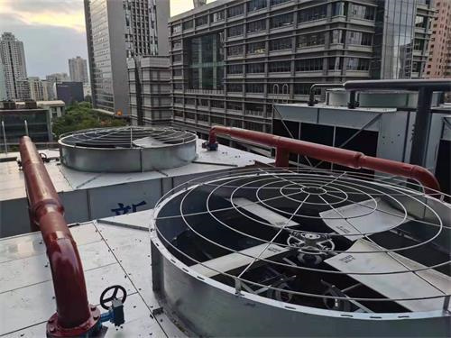 玻纖冷卻塔設(shè)備成為環(huán)保建設(shè)的重要支柱,玻璃鋼冷卻塔設(shè)備有哪些