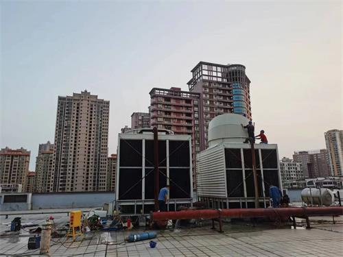 如何更換冷卻塔填料（冷卻塔填料如何保養(yǎng)）,冷卻塔填料更換的招標文件