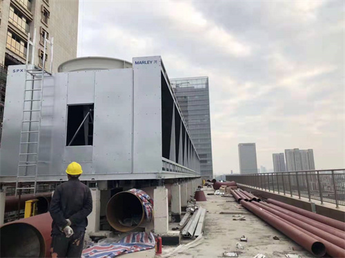 住宅區(qū)冷卻塔降噪方法有哪些？,住宅小區(qū)冷卻塔降溫方案