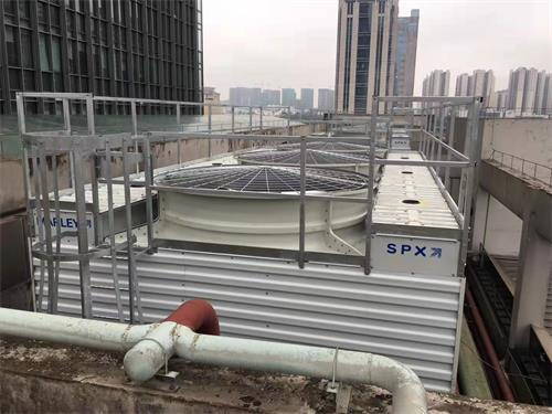 涼水塔管道安裝方法及配管注意事項(xiàng),涼水塔管道安裝視頻