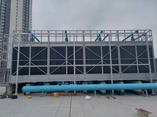 冷卻塔工業(yè)(工業(yè)冷卻塔型號)