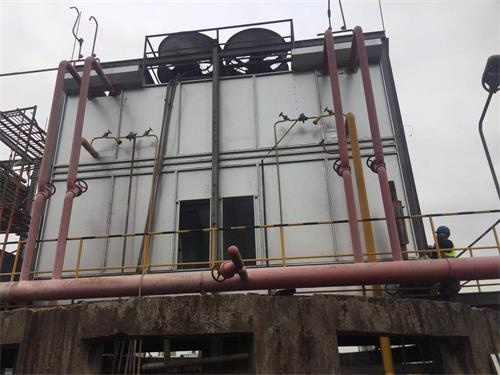 如何更換冷卻塔填料（如何更換冷卻塔填料）,冷卻塔填料更換的申請