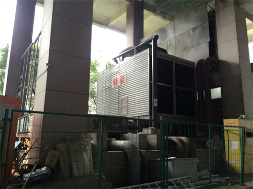 冷卻塔風(fēng)機(jī)噪音產(chǎn)生的原因（冷卻塔風(fēng)機(jī)振動(dòng)大的原因）,冷卻塔風(fēng)機(jī)噪音的測