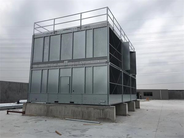 冷卻塔運(yùn)行前檢查工作做了嗎？