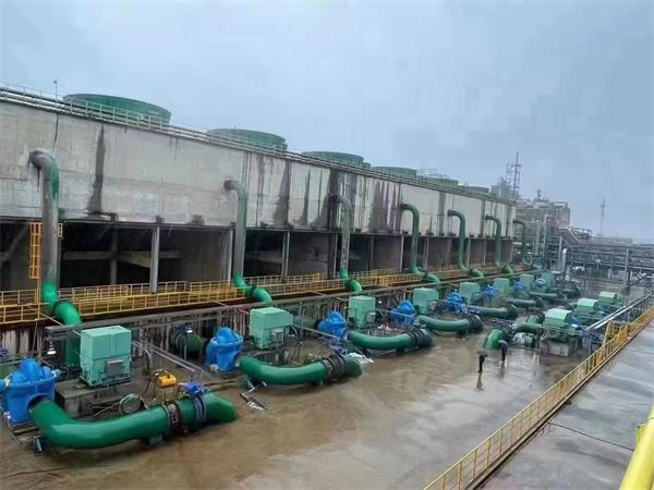 住宅區(qū)冷卻塔降噪方法有哪些？,住宅小區(qū)冷卻塔降溫方案