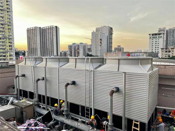 冷卻塔專用電機(jī)調(diào)速方法是什么(冷卻塔專用電機(jī)品牌)