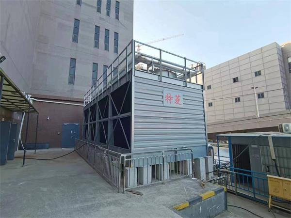 冷卻塔電機異響如何處理，冷卻塔電機常見故障如何解決,冷卻塔振動大