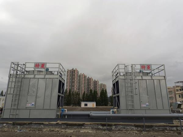 導(dǎo)致冷卻塔電機(jī)發(fā)熱的原因