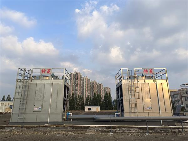 中央空調(diào)主機(jī)為何會(huì)選擇玻璃鋼冷卻塔降溫,中央空調(diào)主機(jī)保養(yǎng)內(nèi)容