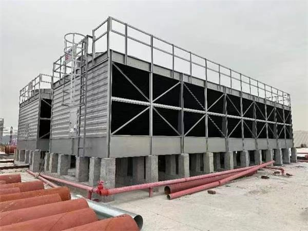 深圳冷卻塔廠家教你，冷卻塔小循環(huán)清洗法的主要操作步驟(冷卻塔清洗方式廠家)